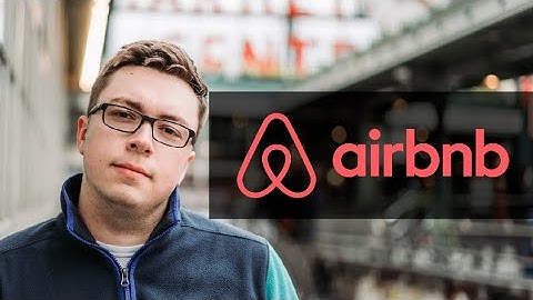 How to make an Airbnb EXPERIENCE