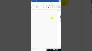 Change font in Ms. Office Word screenshot 4