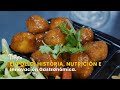 El Pollo: Historia, Nutrición e Innovación Gastronómica - TvAgro por Juan Gonzalo Angel