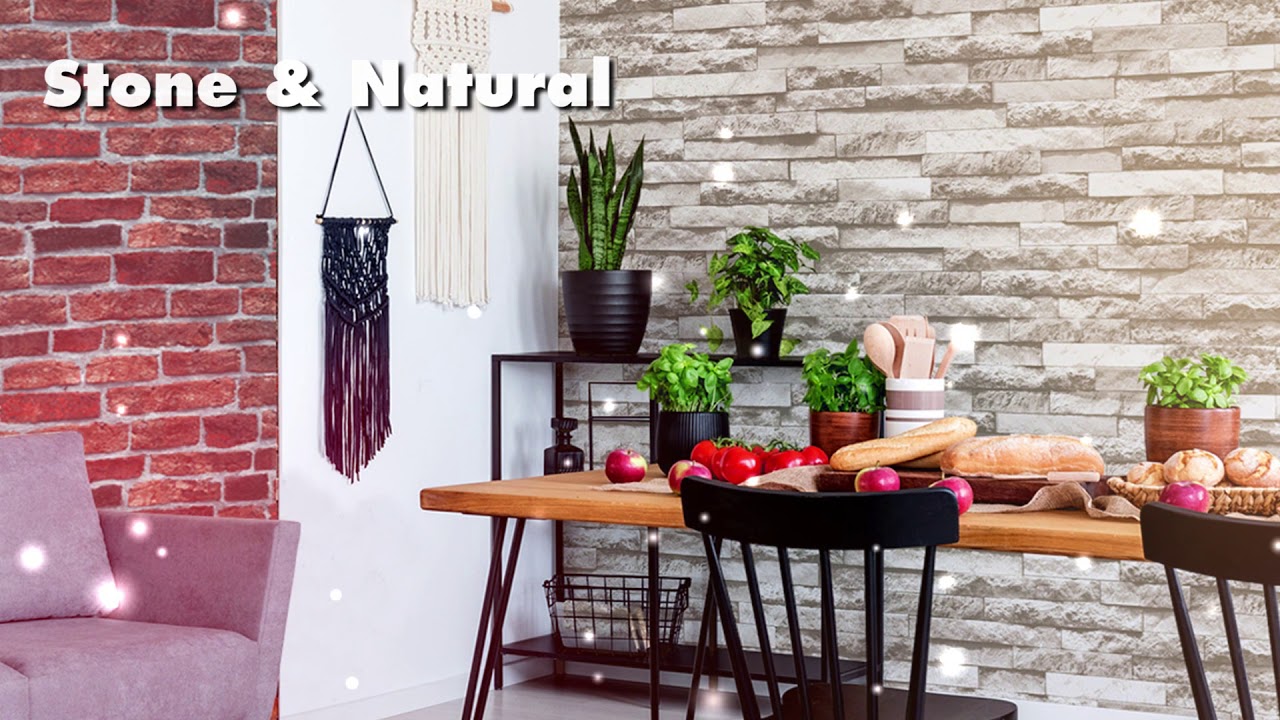 Excel Wallpapers - Your walls, your story