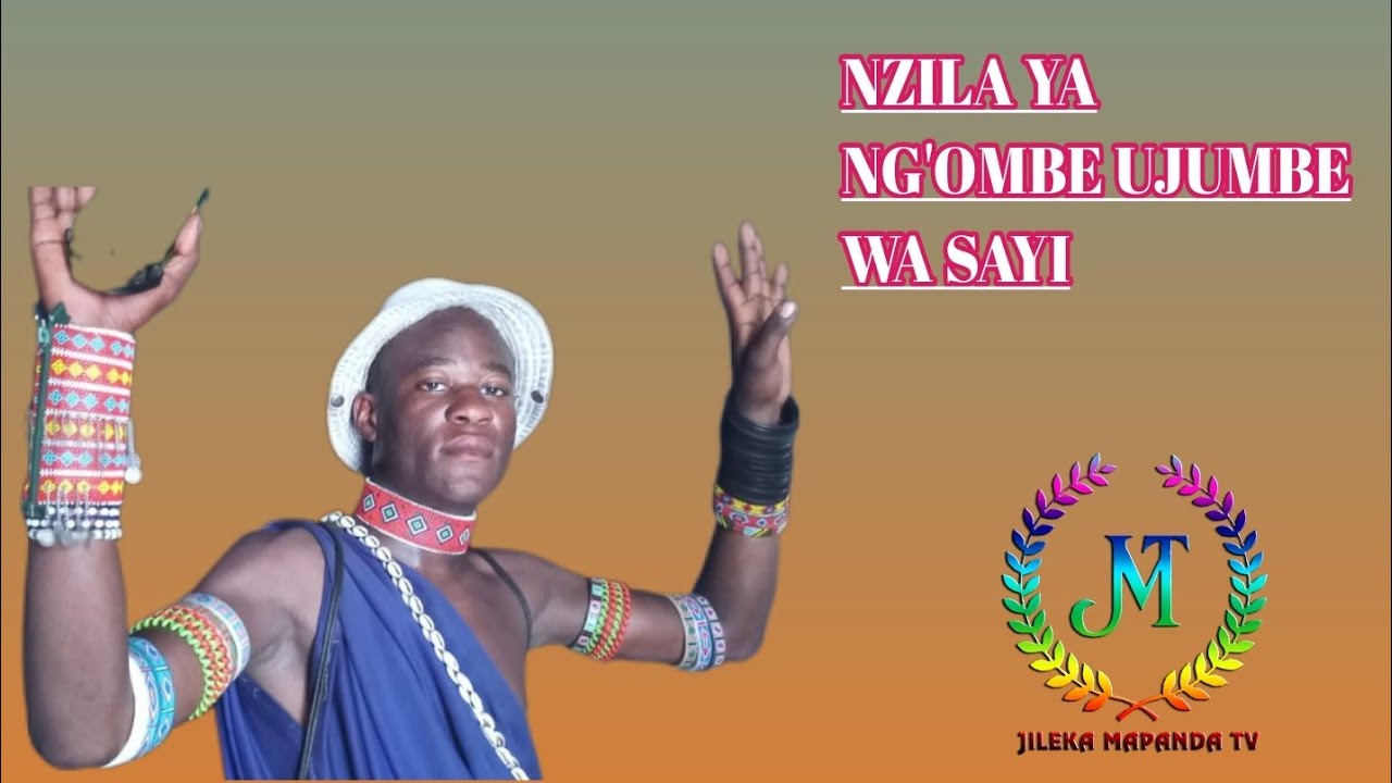 NZILA YA NG'OMBE UJUMBE WA SAYI 0611256080 Msambazaji jileka mapanda TV 2026