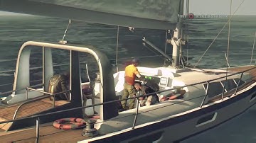 Dead Island - Riptide Co-op Chapter 11 and The End