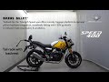 BIKERS BILLET TAILRACK WITH BACKRET...