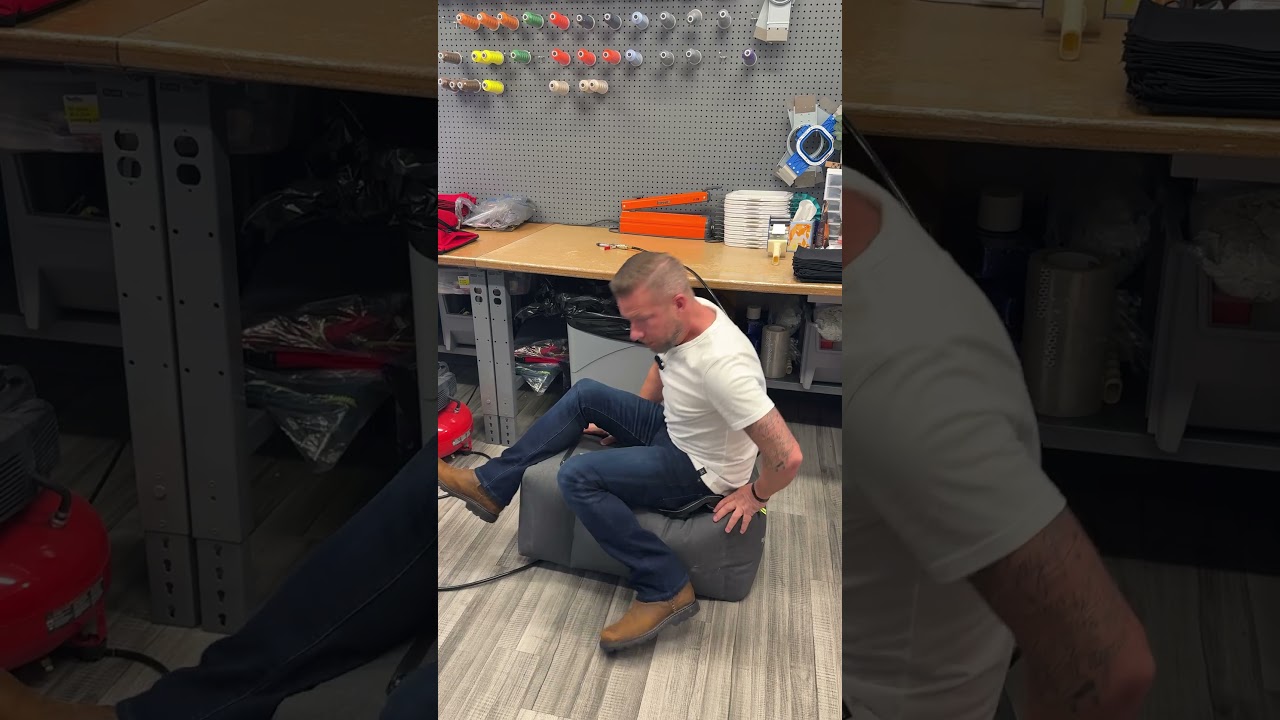 LXFB99 Containment Turnout Gear Bag from Lightning X