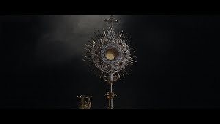 Dare To Believe | The Eucharist | Film
