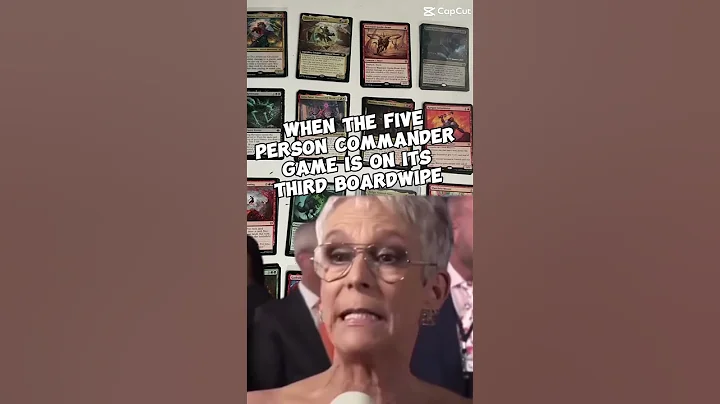 Based on a true story 😔 #mtg #mtgmemes #magicthegathering #mtgcommander #mtgcommunity #shorts