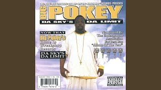 Watch Big Pokey Hes So Gangsta video