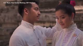 Lao Duang Duen (ลาวดวงเดือน): Tragic Love of a Siamese Prince and a Lanna Princess