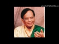 Balamuralikrishna- Ananda Amritavarshini- Amritavarshini- Adi- Dikshitar Mp3 Song