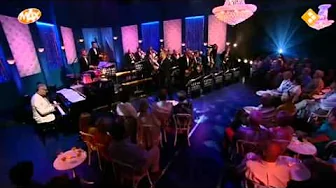 Glenn Miller Orchestra directed by Wil Salden - Little Brown Jug Glenn Miller Orchestra directed by Wil Salden - Little Brown Jug