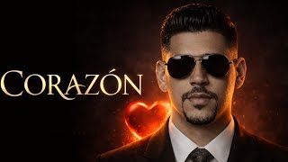 Poeta callejero - corazón 