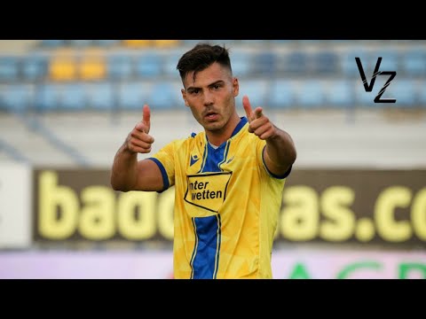 Luis Fernández - Perfect 10 - Skills, Assists & Goals 2019/20