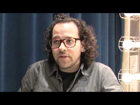 An interview with Sam Gold - YouTube