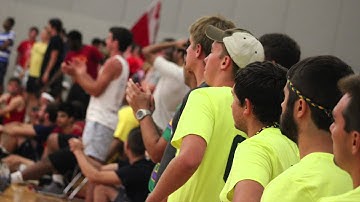 Rush Lambda Chi Alpha - Fall 2014 [Florida Tech]