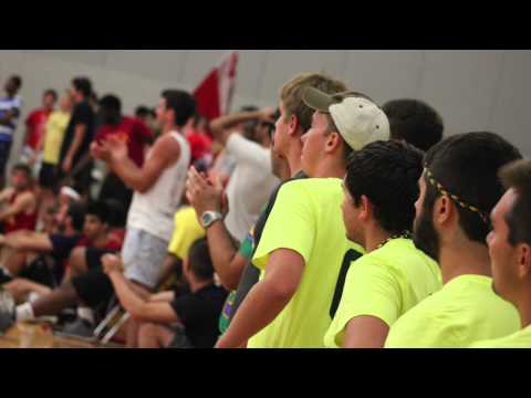 Rush Lambda Chi Alpha - Fall 2014 [Florida Tech]