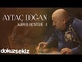 WORDS BY LADY G- Aytaç Doğan - Kanun Resitali 1 (Full Albüm Video)