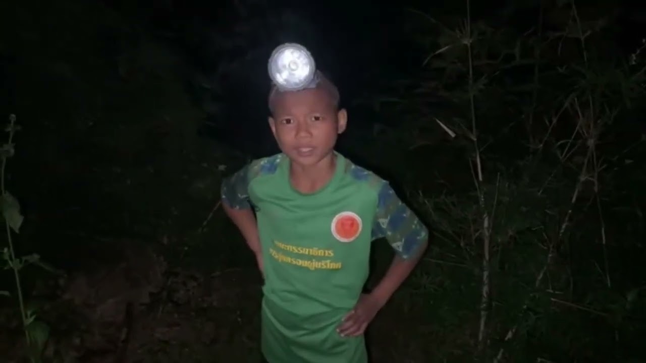 กอลัมVsผีปอบ..เดือดมาก???