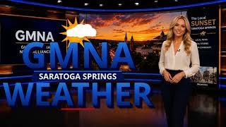 The Local Sunset – Saratoga Springs 6 O'Clock News | July 27, 2026