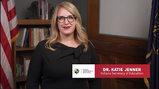 Join Cohort Three of the Indiana Literacy Cadre