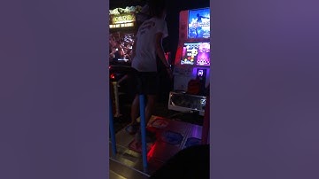 DDR A - Valkyrie dimension [SP-EXPERT 18] 961,420 AA+ no bar!!