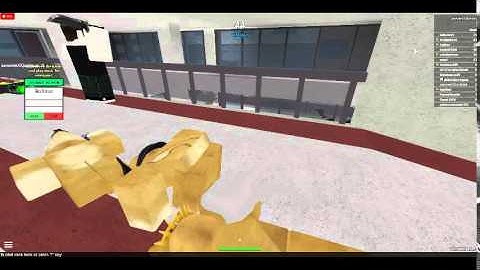 Roblox Lets Play : Twisted Murderer Part 2.