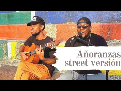Añoranzas, en version acoustique