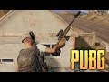 PUBG - That's MY Sniper Rifle! (Playerunknown's Battlegrounds)