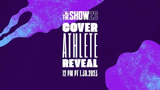 MLB The Show 23 Cover Reveal (Who is on the cover??)