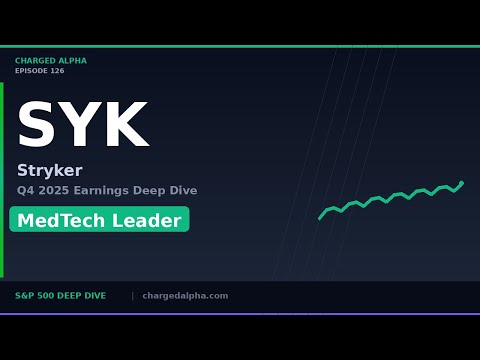SYK latest YouTube video thumbnail