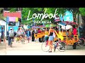 Lombok &amp; Gili Trawangan - Cinematic Travel Vacation - Holiday Trip to Nusa Tenggara Barat Indonesia