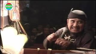 KI ENTHUS SUSMONO - Sugriwa Subali (R3c.TBS 2011)