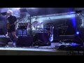 Мумий Тролль - Контрабанды (Нашествие 2010) live 4/9