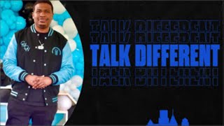 DNA - The Talk Different - The Freestyle Boul