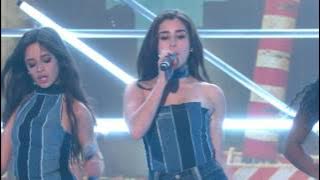 Fifth Harmony - Work from Home (Live from Britain's Got Talent)