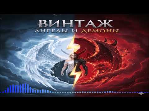 Винтаж - Ангелы и демоны