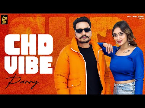CHD VIBE (Official Video)| Parry Khaira |Latest Punjabi Song 2024 |Mugu Gupta |New Punjabi Song 2024