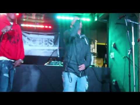 Newz Peforming Repo South St