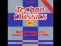 Techno trance hardtrance classics vol1 1991  1996 megamix incl playlist