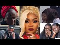 💔 Beverly Afaglo’s mum in tears😭 with Jackie Appiah,James Gardener,Martha Ankomah,Salma,GloriaSafo…