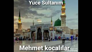 Mehmet Kocalılar Ey Kardeş Yolcuyuz Resimi