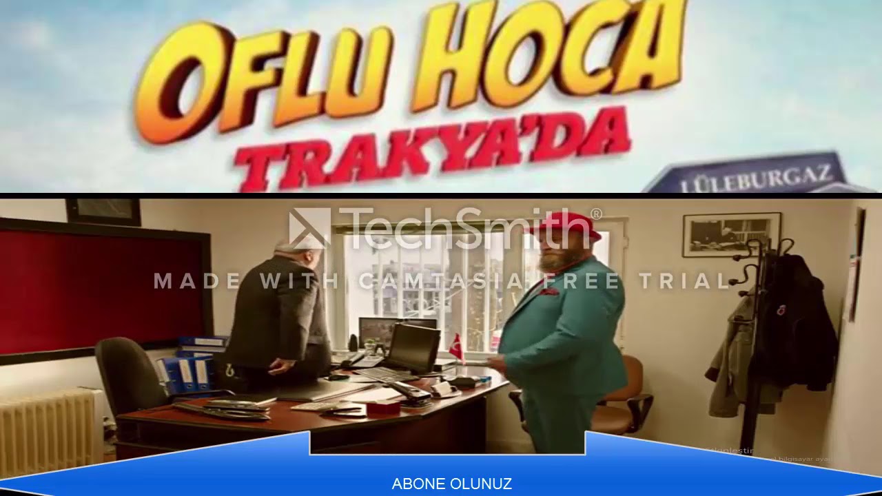 Oflu Hoca 3 Oflu Hoca 3