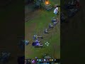 Taric auto filled mid deals with Ahri #leagueoflegends #riotgames #asmr #taric