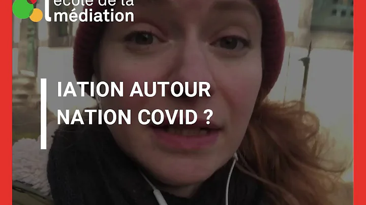[Rencontres pro.] Quelle mdiation autour de la vac...