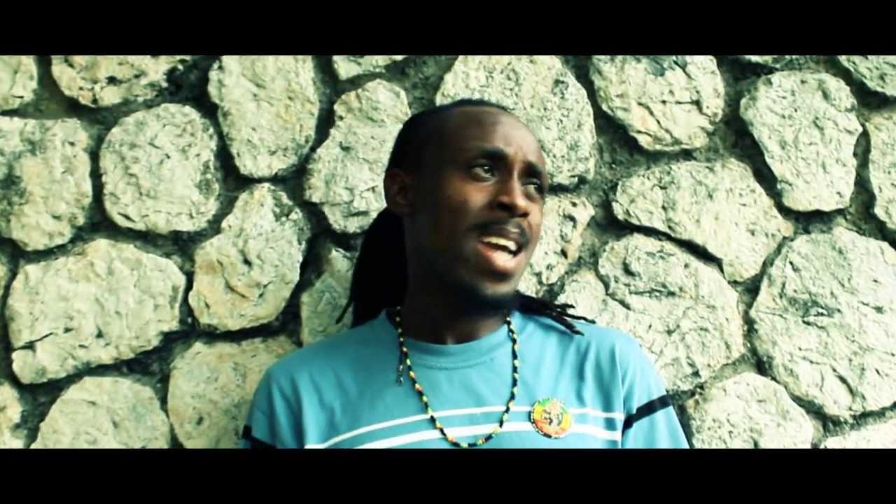 Eldie Anthony - Video EP - Reggae Embassy & Music Embassies