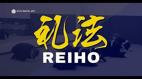Reiho