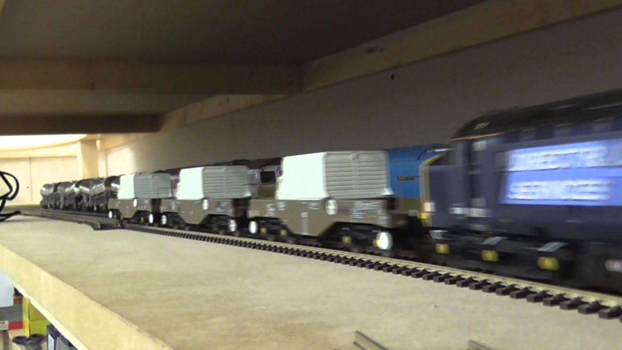 January Running Session | Cherrham Junction