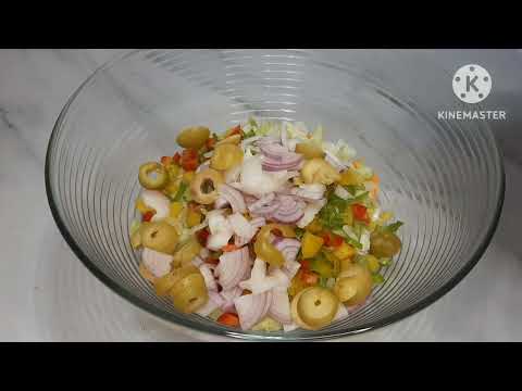 هنسيح من الحر تعالي اقولك علي أسرع وأسهل وصفة تتحضر في دقايق