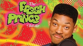 Top 10 The Fresh Prince Of BelAir Moments