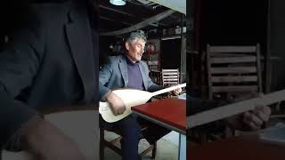 Kalkan Üstüne Hülüme