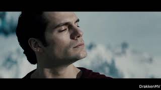 Man Of Steel  Manifest superman  